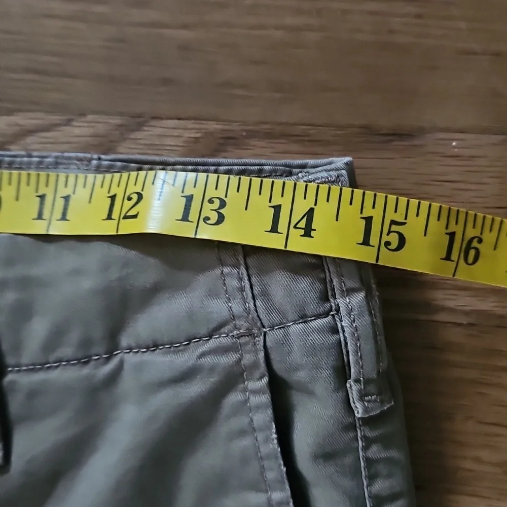 American Eagle Flex Skinny Tan Stretch Pants Men's Size 29